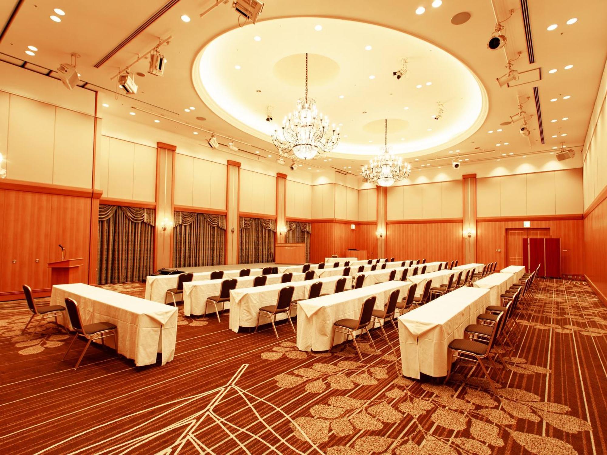 Iwaki Washington Hotel Exterior photo